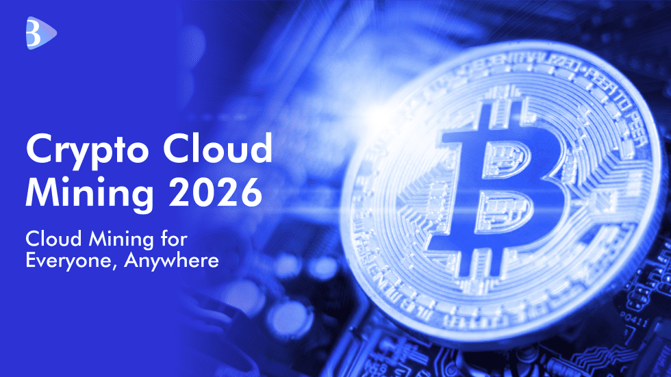Crypto Cloud Mining & Free Bitcoin Mining Guide 2026
