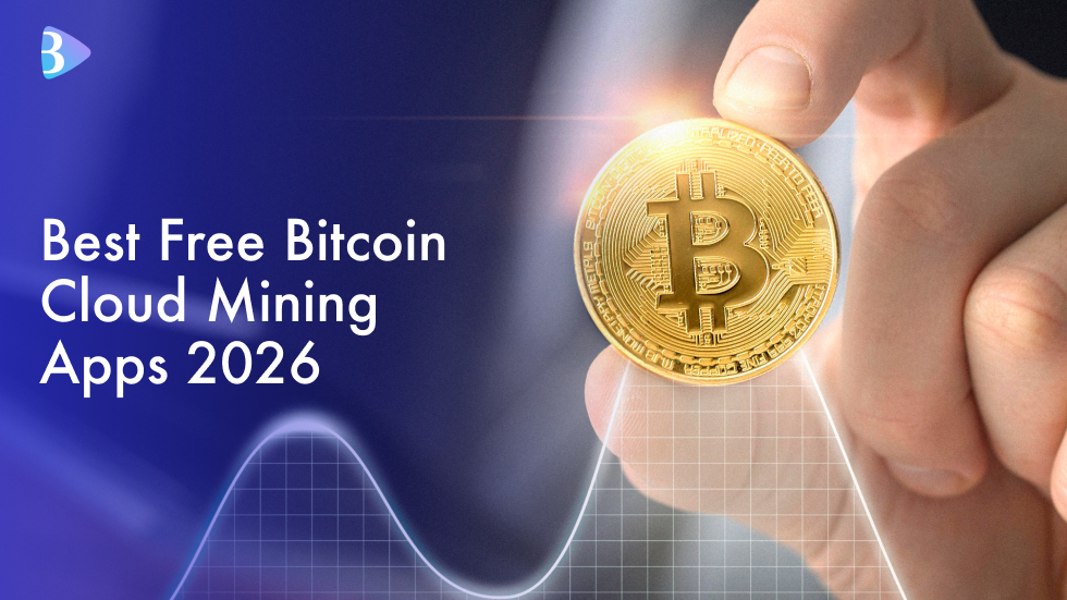 Bitcoin cloud mining app