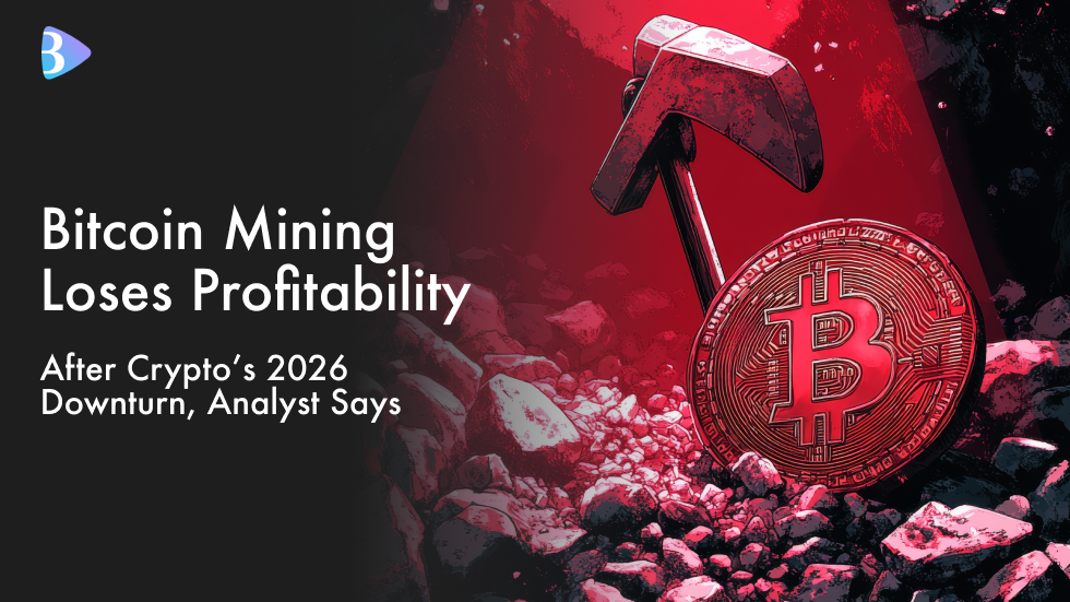 Bitcoin mining profitability