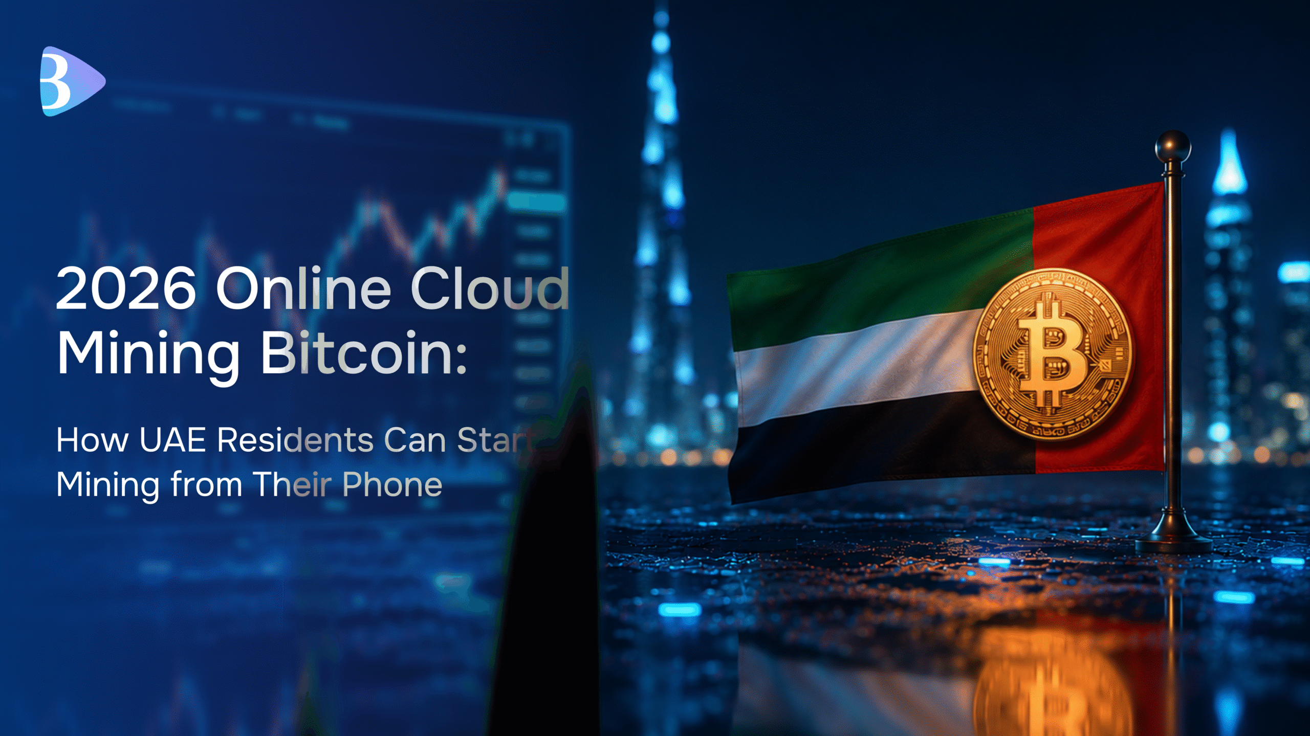 Online Cloud Mining Bitcoin