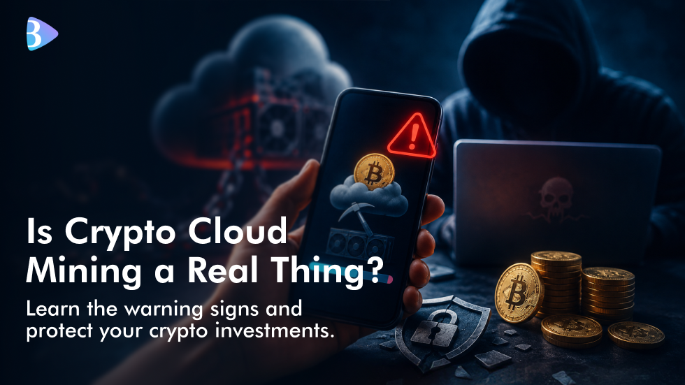 fake cloud mining apps
