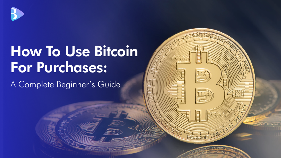 how to use bitcoin for purchases