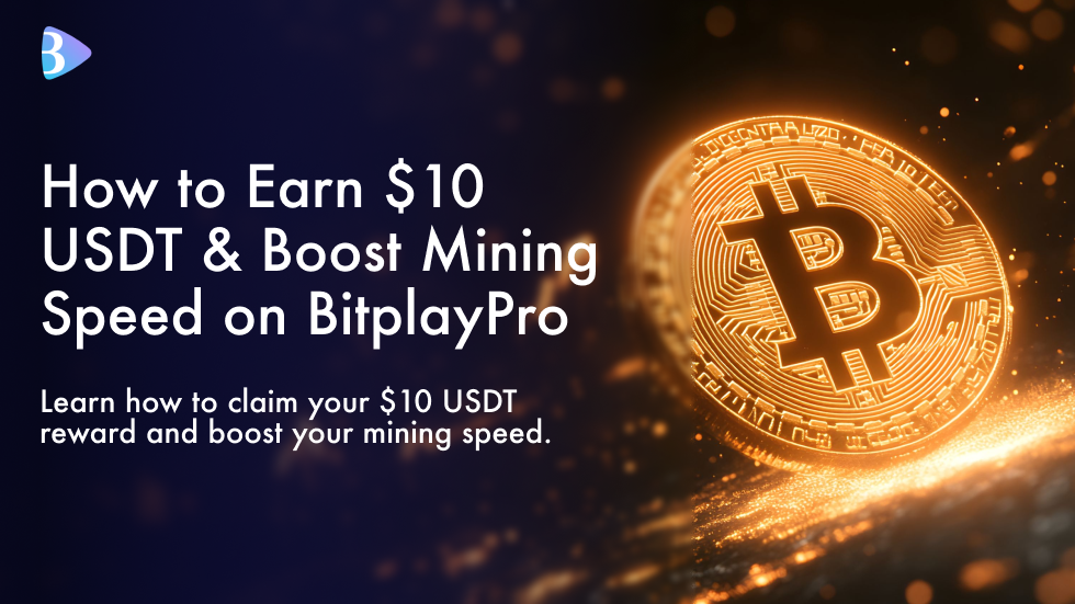 BitplayPro referral code