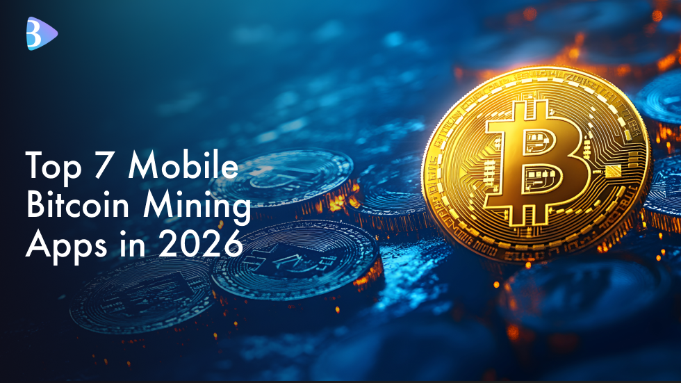 best mobile bitcoin mining apps 2026